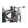Cube Stereo Hybrid 120 HPA SL 500 29er E-Bike 2017 | black´n´flashred