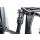 Cube Stereo Hybrid 120 HPA SL 500 29er E-Bike 2017 | black´n´flashred