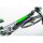 Cube Stereo Hybrid 120 ONE 500 29er E-Bike 2017 | metal´n´green