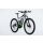 Cube Stereo Hybrid 120 ONE 500 29er E-Bike 2017 | metal´n´green
