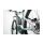 Cube Stereo Hybrid 120 ONE 500 29er E-Bike 2017 | metal´n´green