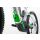 Cube Stereo Hybrid 120 ONE 500 29er E-Bike 2017 | metal´n´green