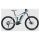 Cube Stereo Hybrid 160 HPA Race 500 27,5" E-Bike 2017 | metal´n´blue