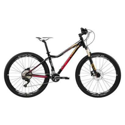 Liv Tempt 1 LTD Black 2017