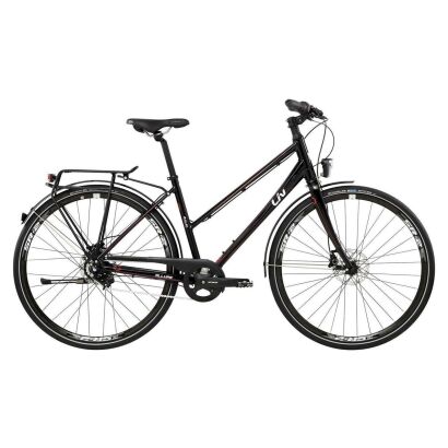 Liv Allure CS 1 STA Black 2017