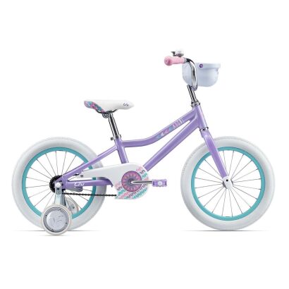 Liv Adore Lavender/Aqua (2er Pack) 2017