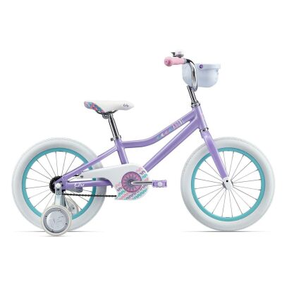 Liv Adore Lavender/Aqua (2er Pack) 2017