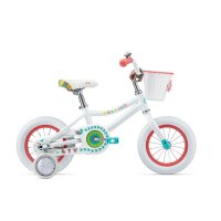 Liv Adore Pearl White/Coral 2016 |