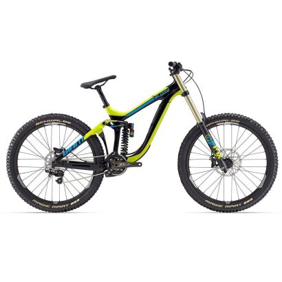 Giant Glory Advanced 1 2017