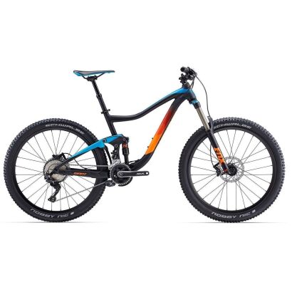 Giant trance 2 ltd cheap 2017 review