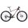 Giant XTC Advanced 29er 1 Charcoal 2017