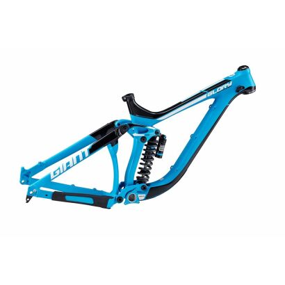Giant Glory Advanced FR SBlue 2017