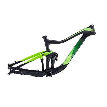 Giant Trance Advanced FR Carbon 2017