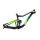 Giant Trance Advanced FR Carbon 2017