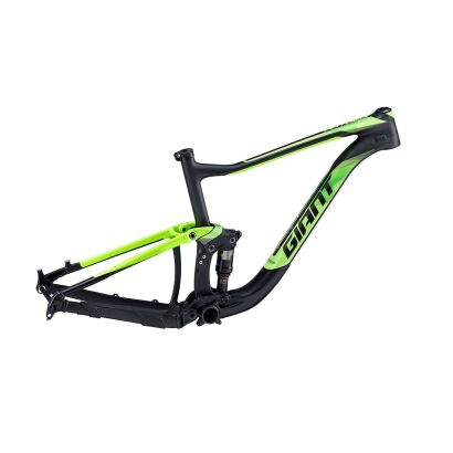 Giant Anthem Advanced FR Carbon 2017