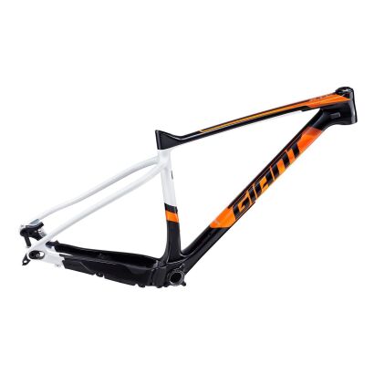 Giant XTC Advanced + FR Carbon 2017