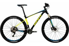 Giant Fathom 29er 1 LTD Blue 2017