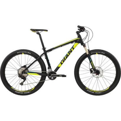 Giant Talon 0 LTD Black 2017