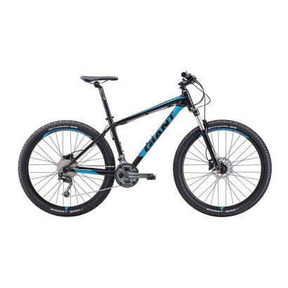 Giant Talon 2 LTD Blue 2017