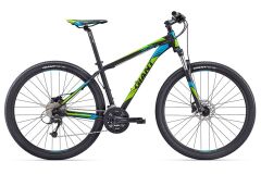 Giant Revel 29er 1 Black 2017