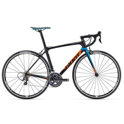 Giant TCR Advanced 1 Comp 2017