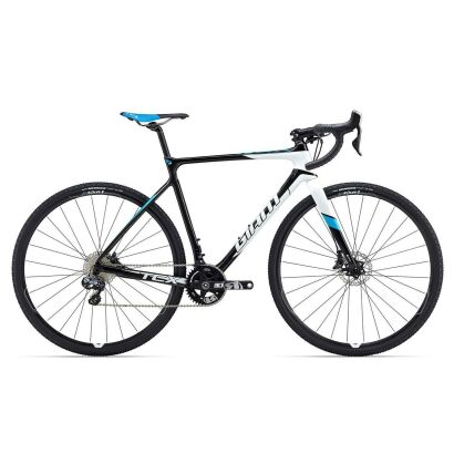 Giant TCX Advanced Pro 1 S Comp/White 2017