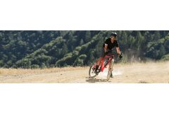 Giant TCX Advanced SX Red 2017