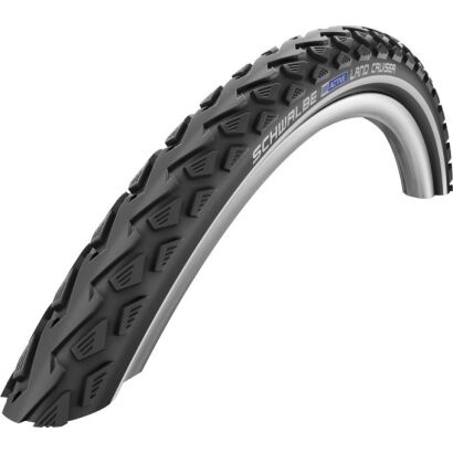 Schwalbe REIFEN LAND CRUISER 42-622 SW