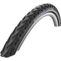 Schwalbe Reifen Land Cruiser HS450 | 28x1.60" 42-622...