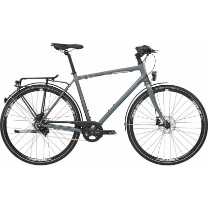 Giant FastCity CS 1 GTS Slate grey 2017