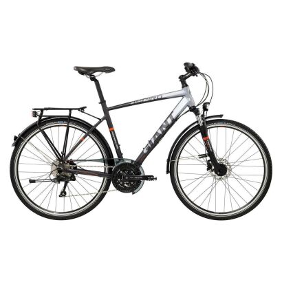 Giant Aspiro 2 GTS 2017