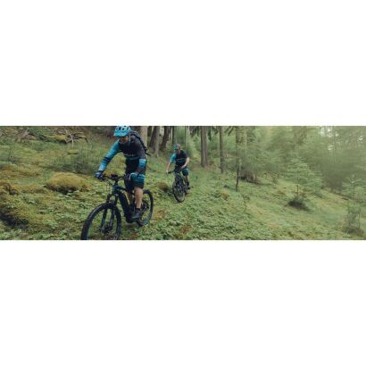 Giant Dirt-E+ 0.5 Black/Green 2017