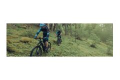 Giant Dirt-E+ 0.5 Black/Green 2017