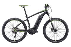 Giant Dirt-E+ 0.5 Black/Green 2017