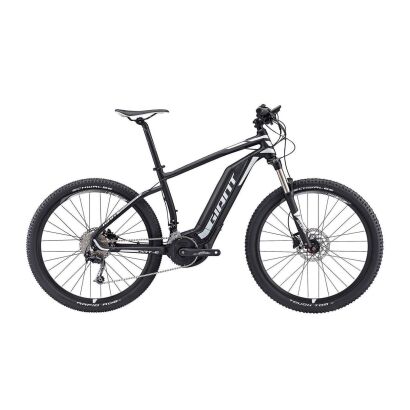 Giant Dirt-E+ 2 BLK/WHT POWER 2017