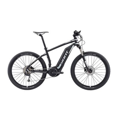 Giant Dirt-E+ 2 BLK/WHT POWER 2017