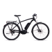 Flyer TS 7.30 E-Bike 2017 | Schwarz matt