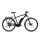 Flyer TS 7.30 E-Bike 2017 | Schwarz matt