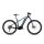 Flyer Uproc2 6.30 E-Bike 2017 | Schiefergrau/Türkis