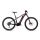Flyer Uproc2 8.70 E-Bike 2017 | Schiefergrau/Helveticrot