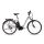 Flyer T 8.1 Tiefeinsteiger E-Bike 2017 | Silber