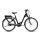 Flyer B 5R Tiefeinsteiger E-Bike 2017 | Schwarz