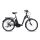Flyer T 5R Tiefeinsteiger E-Bike 2017 | Perlschwarz