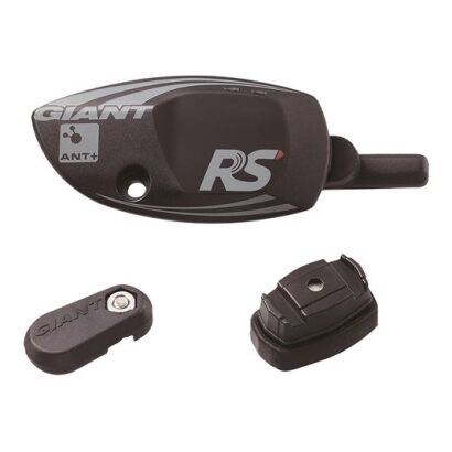 GIANT RideSense Sensor ANT+ und BLE kompatibel