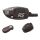 GIANT RideSense Sensor ANT+ und BLE kompatibel