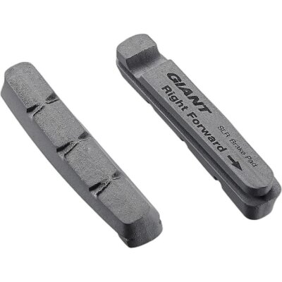 Giant Bremsbelag für Carbon Laufräder