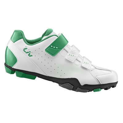 LIV FERA white/green