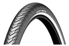 REIFEN PROTEK 28-622 REFLEKT. SCHW-REFLEKT. 700X28C