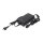 Bosch Ladegerät 4A | Active+Performance ohne Netzkabel