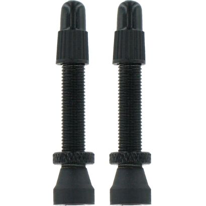 VAR TUBELESS VENTIL AL SW 35MM 2-ST .